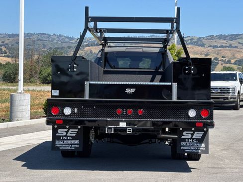 New 2026 RAM 5500 Tradesman w/ Max Tow Package image 5