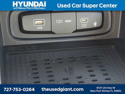 New 2026 Hyundai Venue SEL image 31