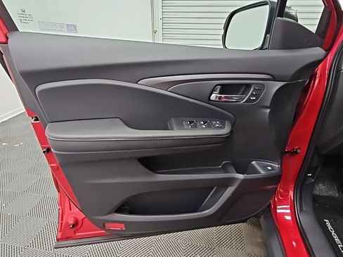 New 2026 Honda Ridgeline RTL image 31