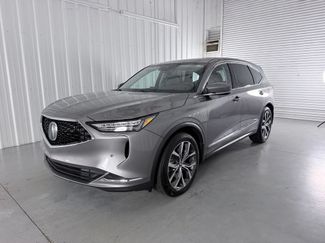 Used 2023 Acura MDX w/ Technology Package FWD video 1