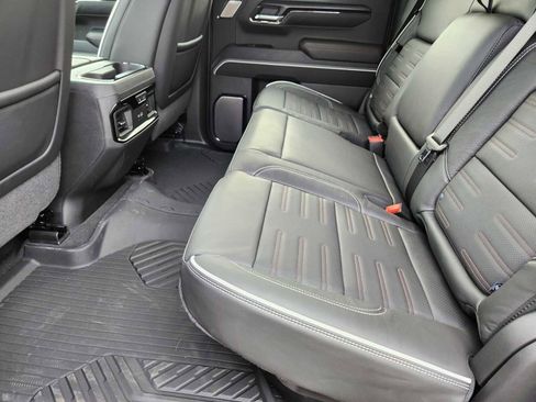 New 2026 GMC Sierra 1500 AT4X w/ AT4X AEV Edition AWD/4WD image 11