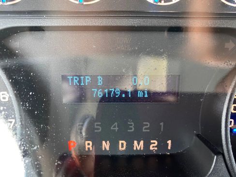 Used 2014 Ford F150 XL w/ Power Equipment Group image 42