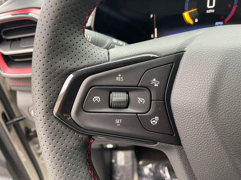 New 2026 Chevrolet TrailBlazer RS w/ Convenience Package image 28