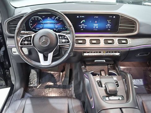 Used 2020 Mercedes-Benz GLE 580 4MATIC image 13