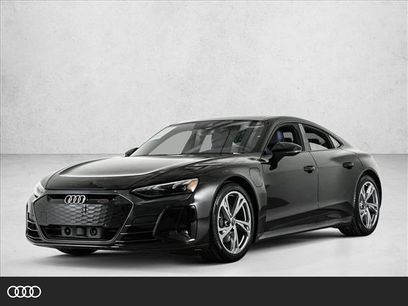 Used 2023 Audi e-tron GT Premium Plus