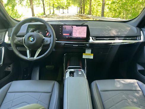 New 2026 BMW X1 xDrive28i w/ Convenience Package AWD/4WD image 15