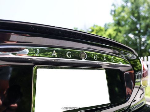 Used 2002 Jaguar XK8 Convertible RWD image 53