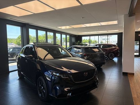 Used 2020 MAZDA MAZDA6 Touring FWD image 21