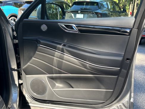 New 2026 Genesis GV80 2.5T image 16