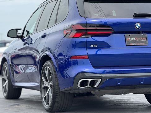 Used 2026 BMW X5 M60i image 14