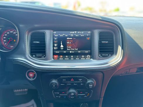 Used 2020 Dodge Charger SRT Hellcat w/ Harman/Kardon Audio Group RWD image 28