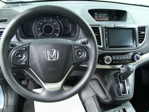 Used 2016 Honda CR-V EX image 18