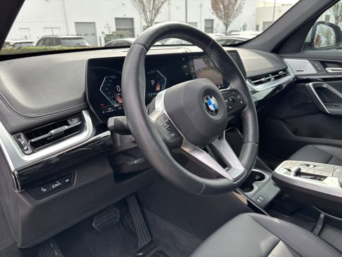 Certified 2025 BMW X1 xDrive28i w/ Convenience Package image 16