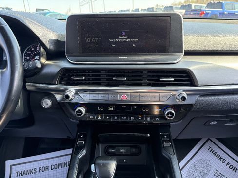 Used 2022 Kia Telluride S image 27