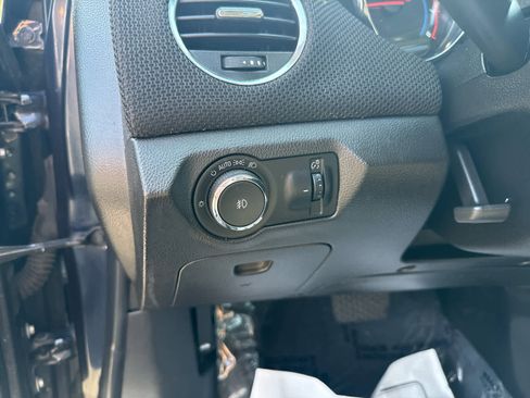 Used 2014 Chevrolet Cruze LTZ w/ RS Package image 17