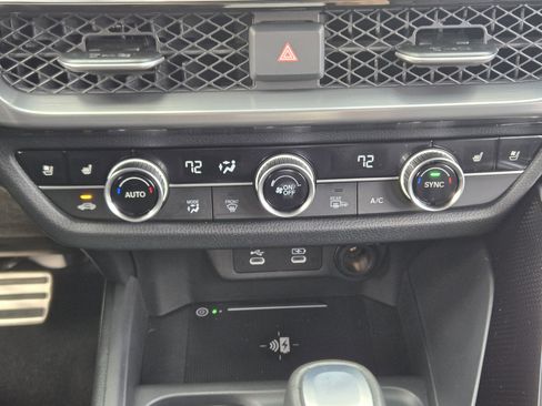 Certified 2025 Acura ADX A-Spec image 20