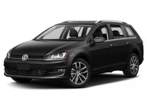 Used 2015 Volkswagen Golf TDI S image 1