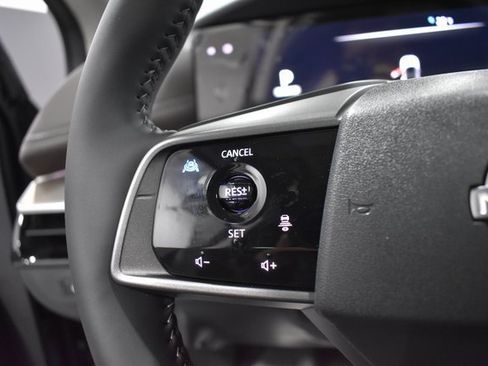 New 2026 Nissan Murano Platinum image 31