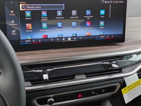 New 2026 BMW X5 xDrive40i image 12