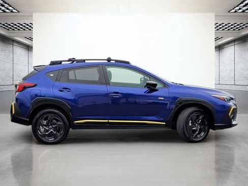 Certified 2025 Subaru Crosstrek 2.5i Sport AWD/4WD image 6