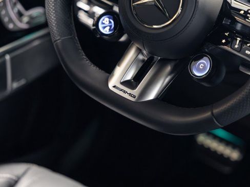 Used 2025 Mercedes-Benz G 63 AMG 4MATIC image 42