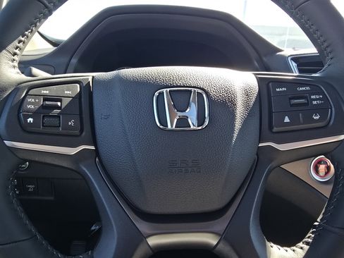 New 2026 Honda Ridgeline RTL image 30