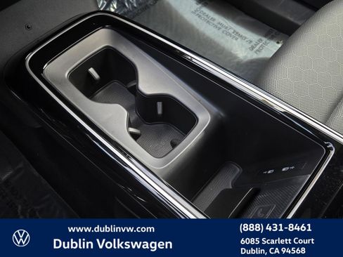 Used 2023 Volkswagen ID.4 Pro S RWD image 19