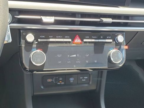 New 2026 Hyundai Tucson Blue SE AWD/4WD image 13