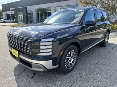 New 2027 Hyundai Palisade SEL