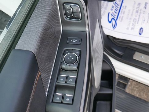 Used 2024 Ford F350 Platinum AWD/4WD image 63
