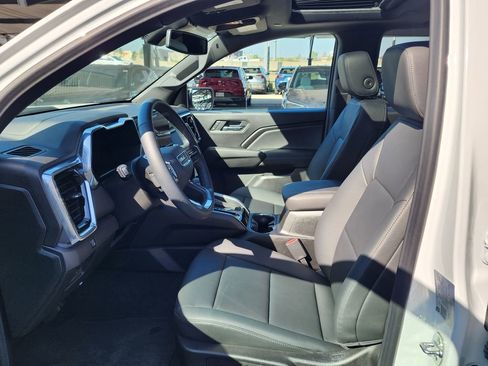 New 2026 GMC Canyon Elevation w/ Convenience Package AWD/4WD image 15