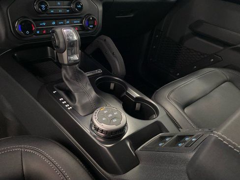 New 2025 Ford Bronco Badlands AWD/4WD image 23