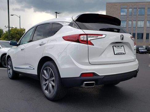 Certified 2024 Acura RDX w/ Technology Package AWD/4WD image 7