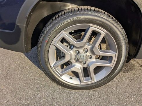 Certified 2022 Honda Passport EX-L image 11