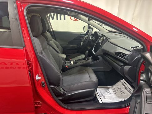 Used 2024 Subaru Crosstrek 2.0i Premium AWD/4WD image 13