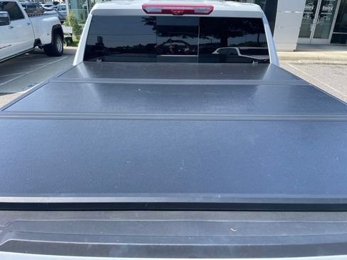 Used 2026 GMC Sierra 1500 Denali AWD/4WD image 5