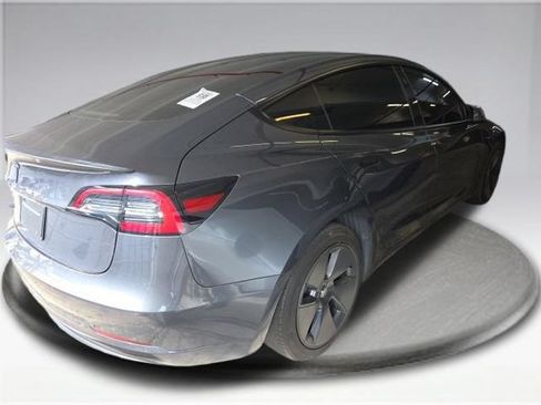 Used 2023 Tesla Model 3 Standard Range RWD image 5