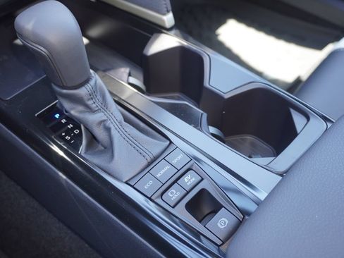 New 2026 Toyota Camry SE w/ Multimedia Upgrade Package FWD image 15