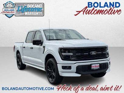 Used 2025 Ford F150 STX w/ LOBO Package