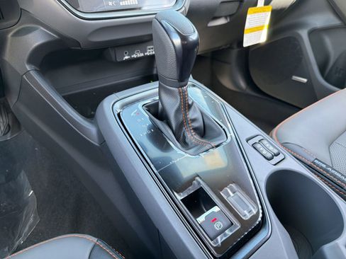 New 2026 Subaru Crosstrek 2.5i Limited AWD/4WD image 18
