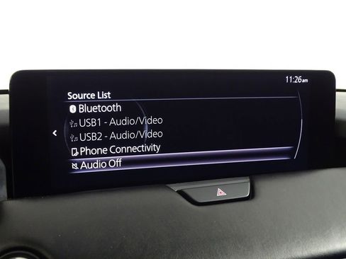 Used 2024 MAZDA CX-90 Plug-In Hybrid w/ Premium Plus image 36