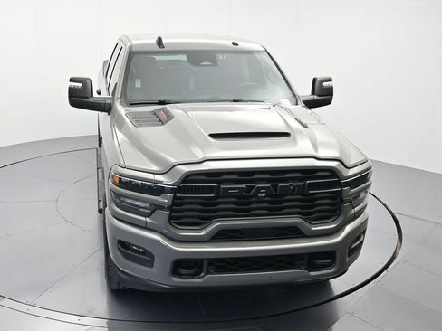 New 2026 RAM 2500 Tradesman AWD/4WD image 28