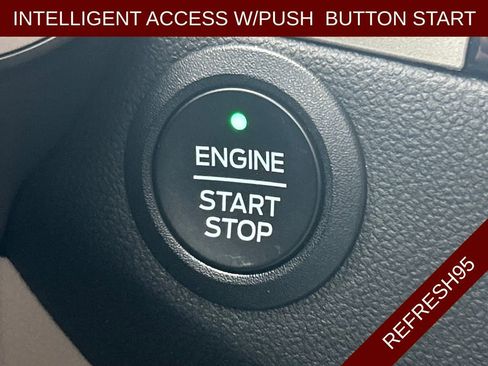 Used 2022 Ford Escape SEL image 8