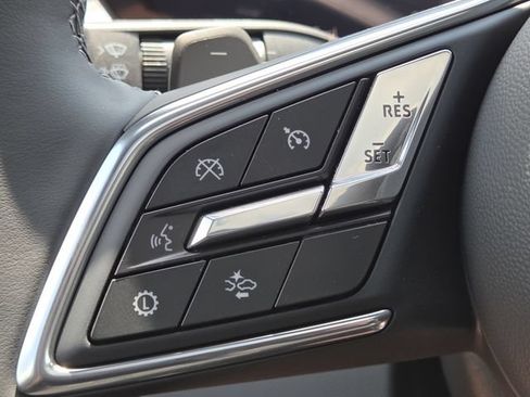 New 2026 Buick Enclave Sport Touring w/ Power Package FWD image 36