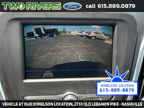Used 2019 Chevrolet Equinox LS FWD image 22