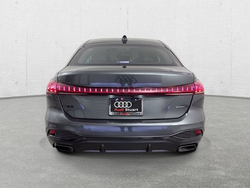 New 2026 Audi A5 2.0T Premium Plus AWD/4WD image 6