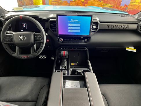 New 2026 Toyota Tundra TRD Pro AWD/4WD image 22