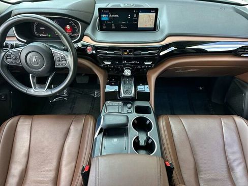 Used 2024 Acura MDX FWD w/ Technology Package image 16