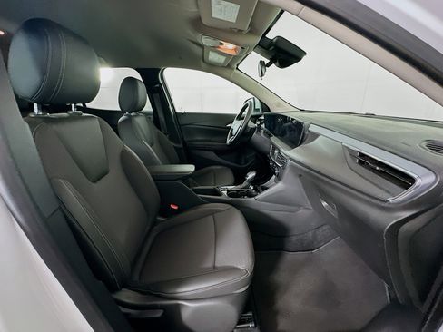 Used 2025 Buick Encore GX Preferred image 29