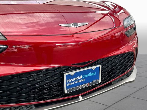 Used 2025 Genesis GV60 RWD image 29